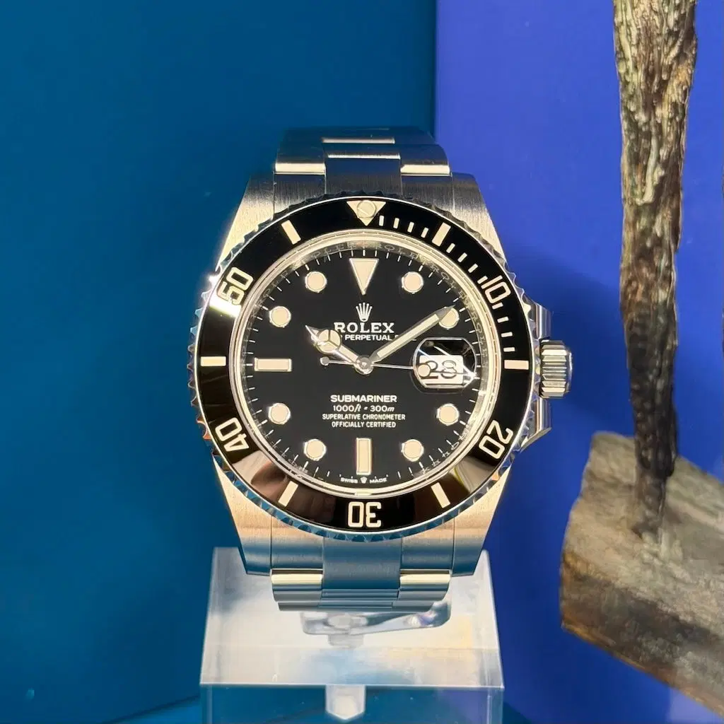 Rolex Submariner Date. 126610LN