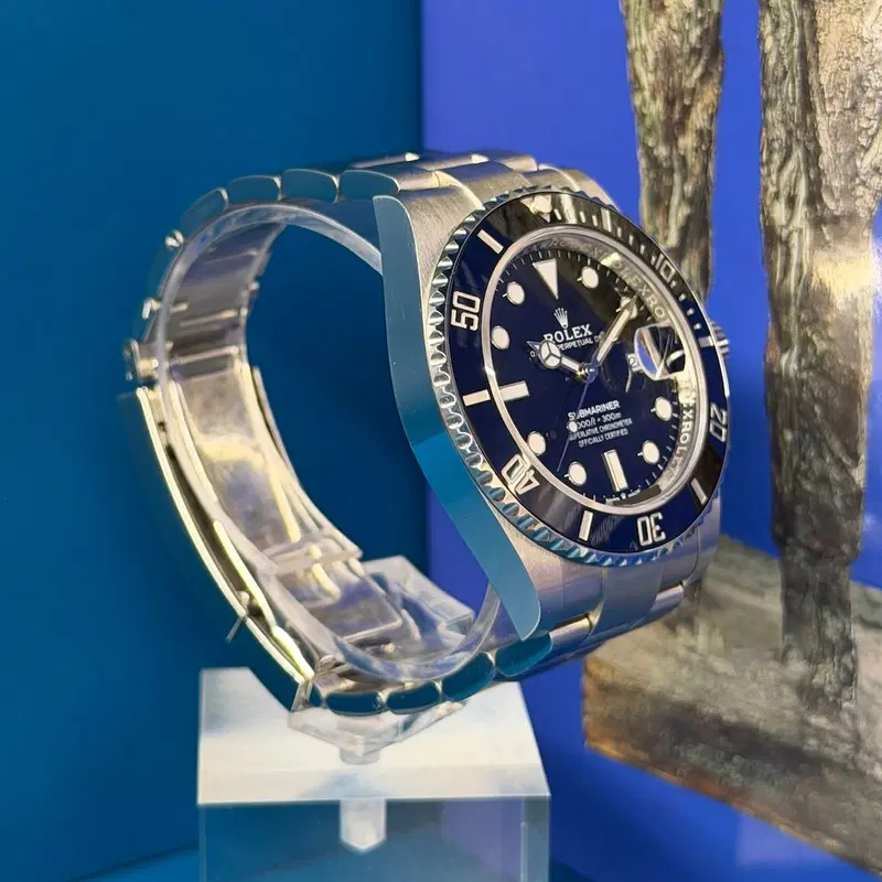 Rolex Submariner Date. 126610LN