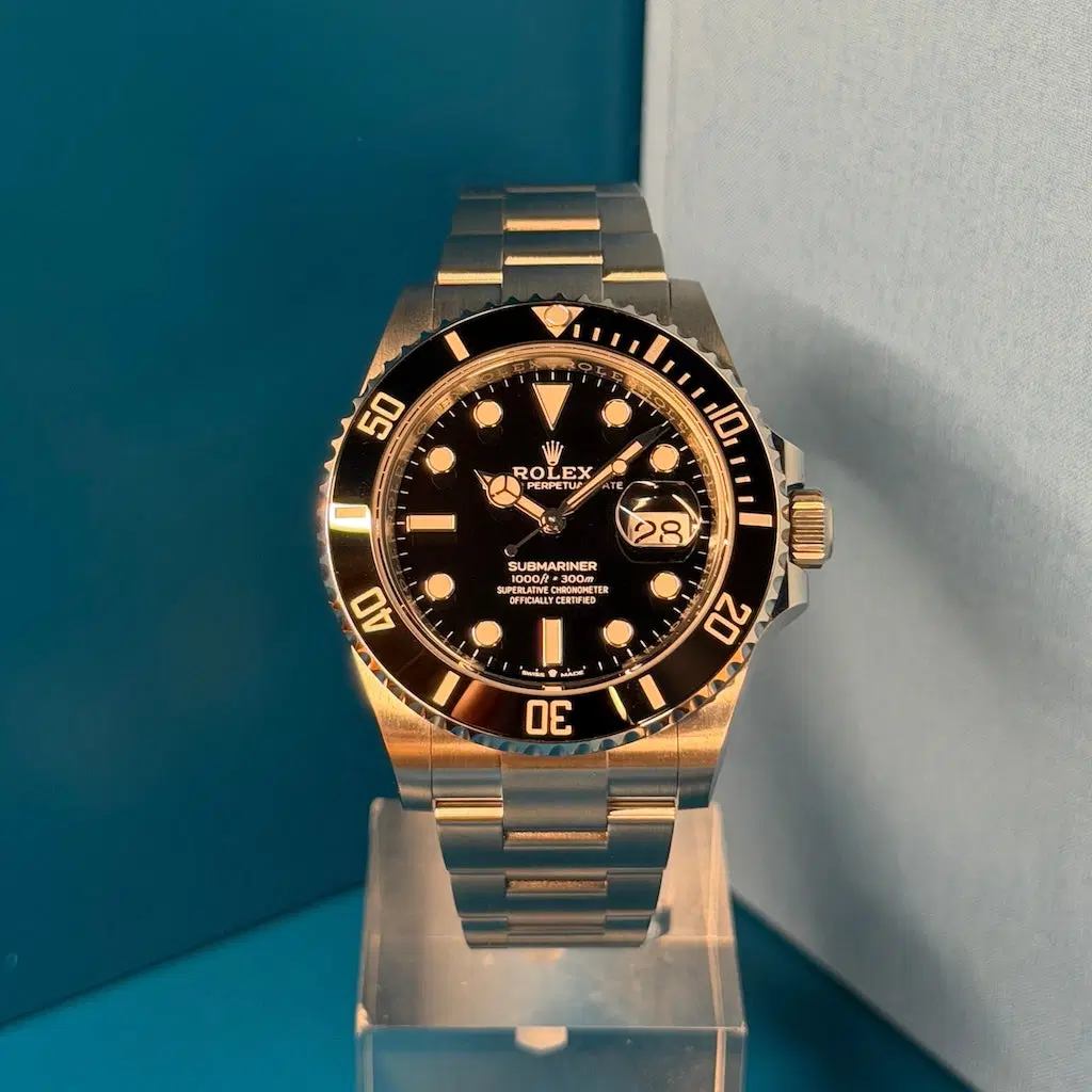 Rolex Submariner Date. 126610LN