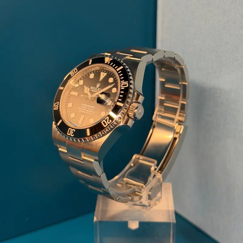 Rolex Submariner Date. 126610LN