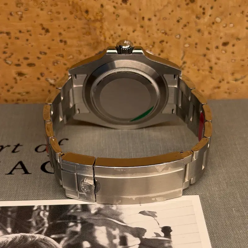 Rolex Submariner Date. 126610LN