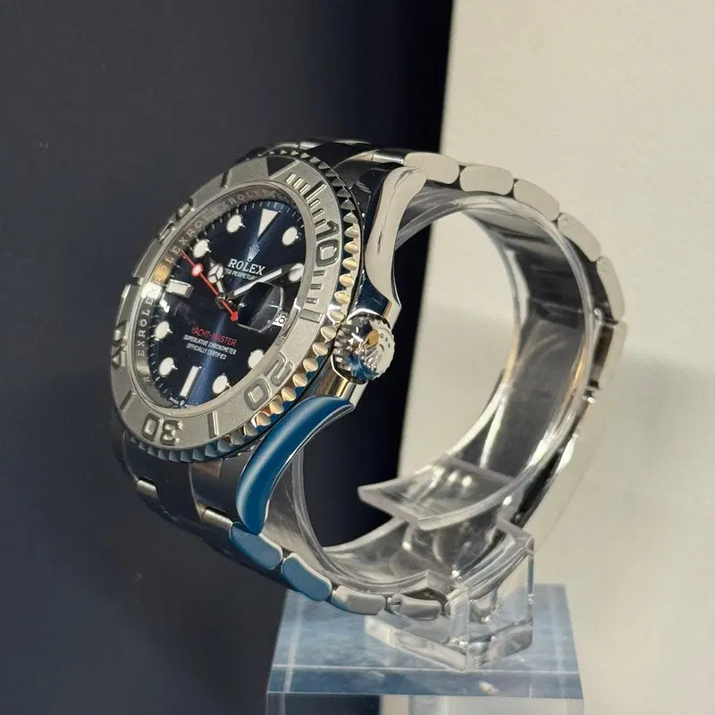 Rolex Yacht-Master. 126622