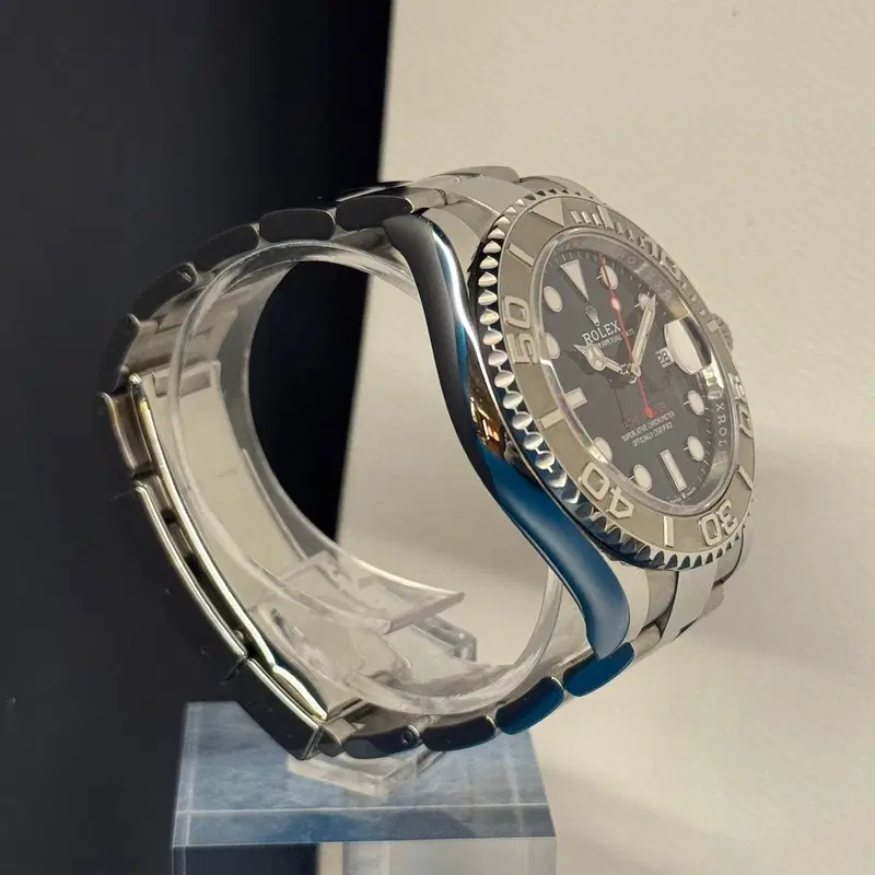 Rolex Yacht-Master. 126622