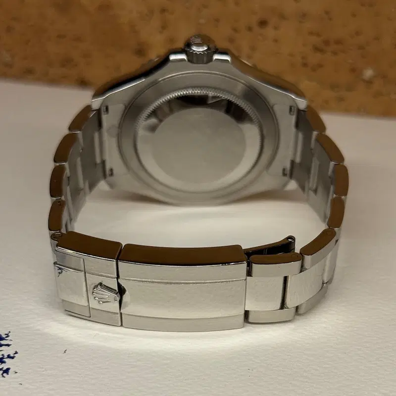 Rolex Yacht-Master. 126622