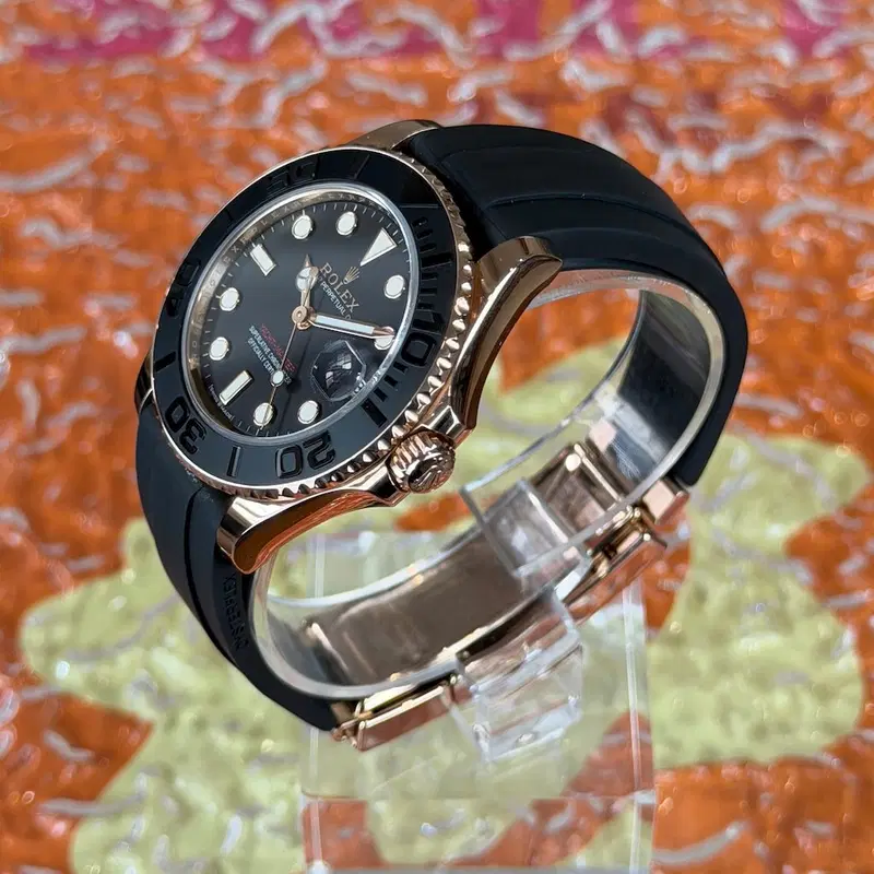 Rolex Yacht-Master 37. 268655