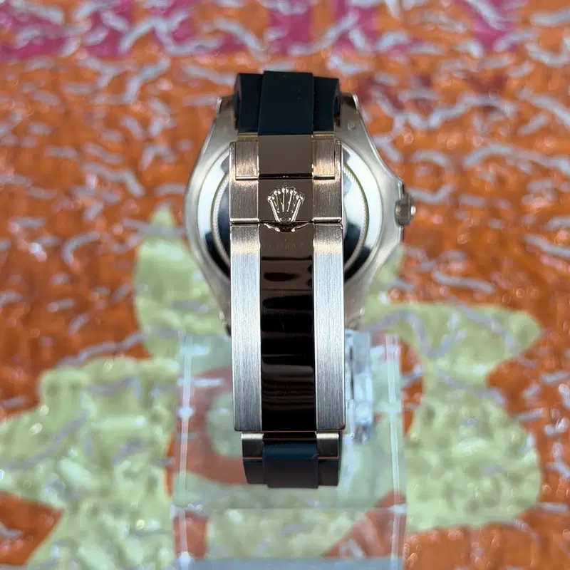 Rolex Yacht-Master 37. 268655