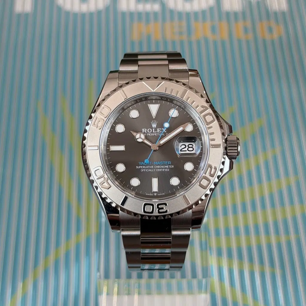Rolex Yacht-Master 40. 126622