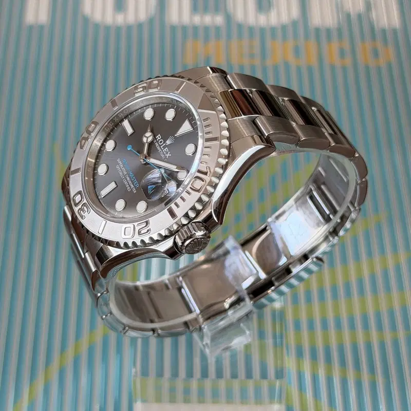 Rolex Yacht-Master 40. 126622