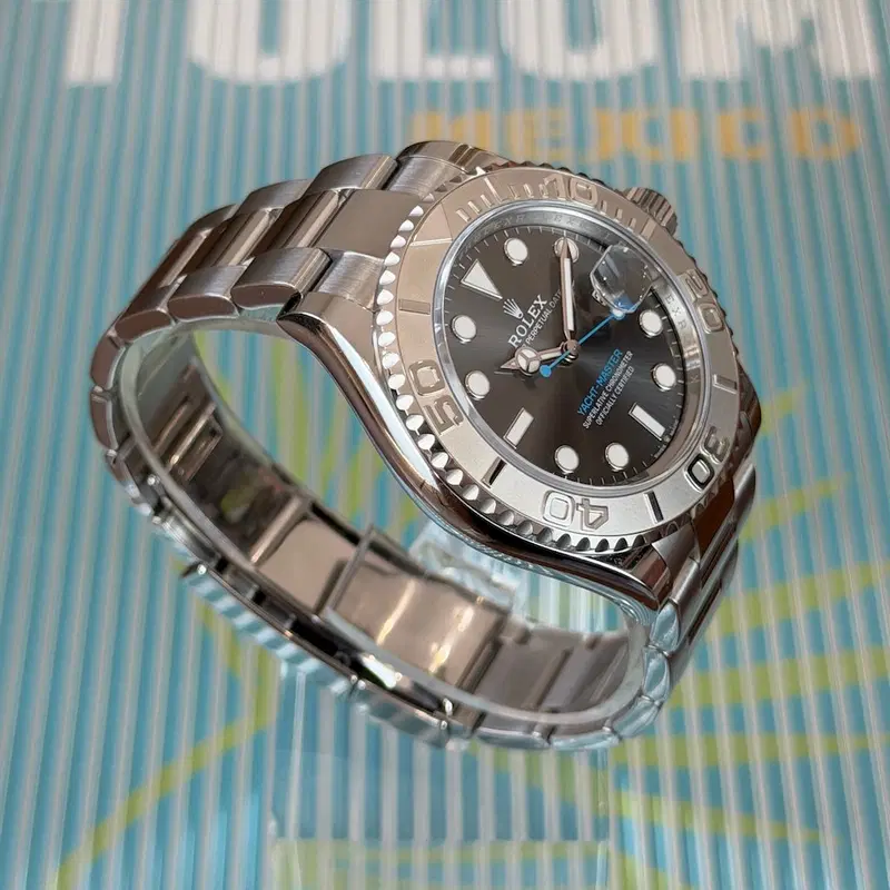 Rolex Yacht-Master 40. 126622