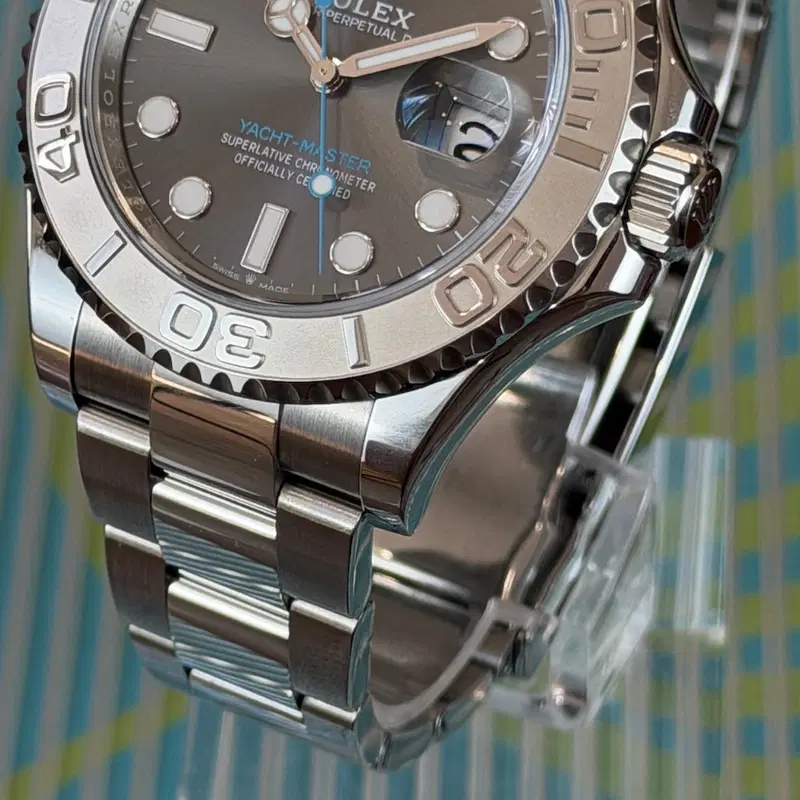 Rolex Yacht-Master 40. 126622