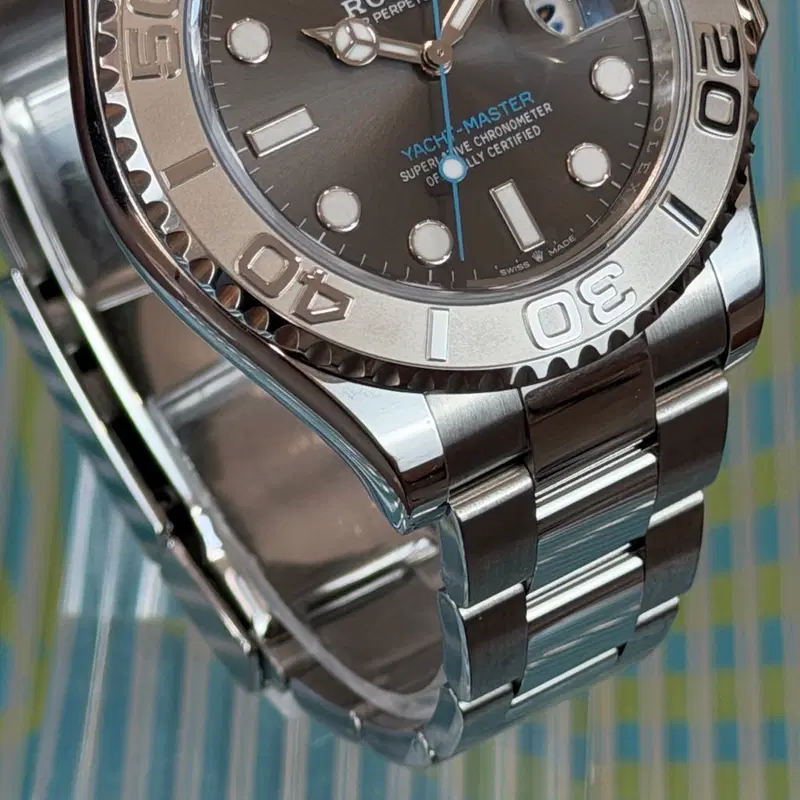 Rolex Yacht-Master 40. 126622
