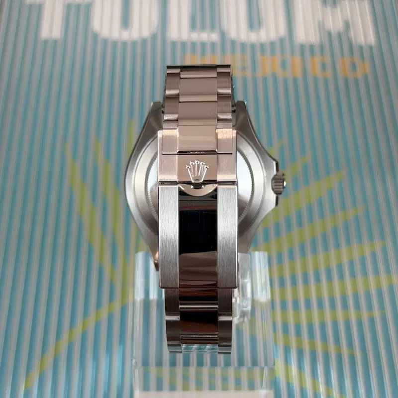 Rolex Yacht-Master 40. 126622