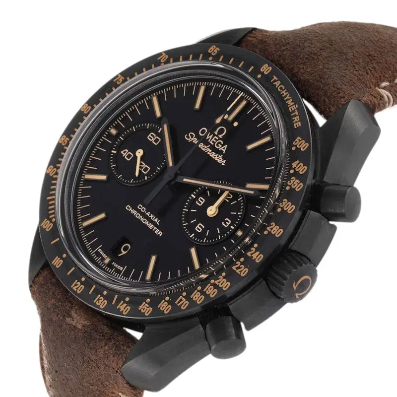 Omega Speedmaster Dark Side of The Moon. 311.92.44.51.01.006