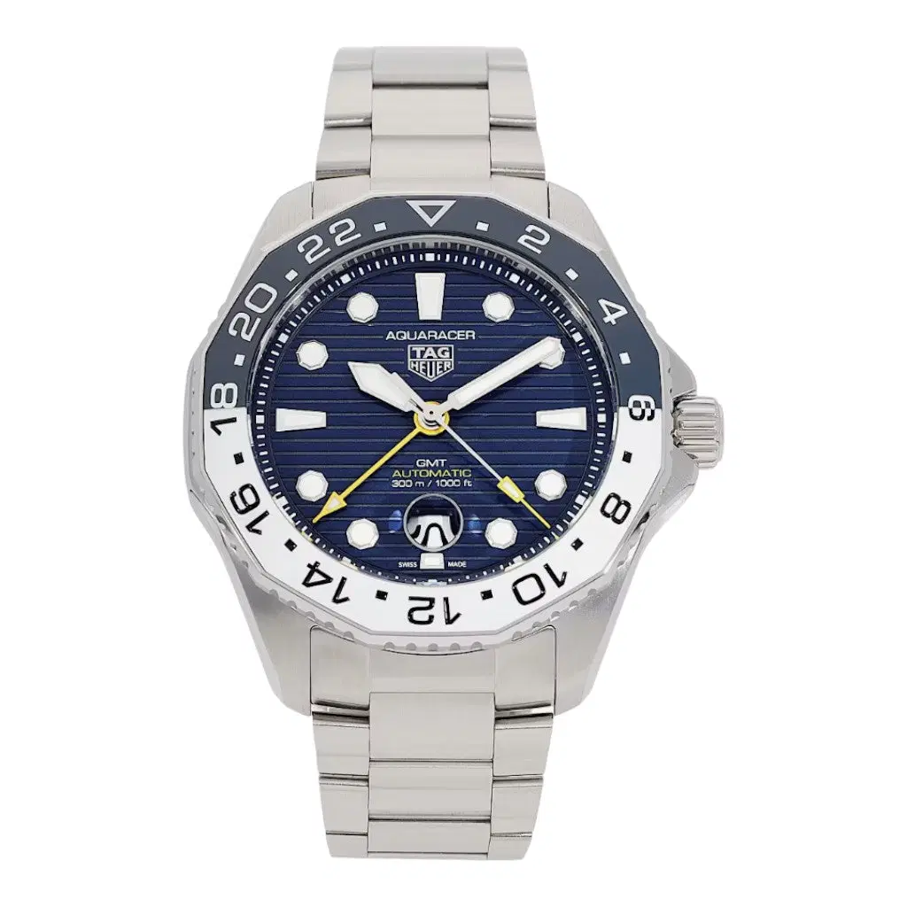 Tag Heuer Aquaracer. WBP2010.BA0632