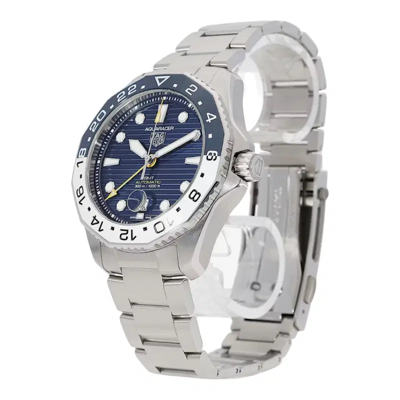 Tag Heuer Aquaracer. WBP2010.BA0632
