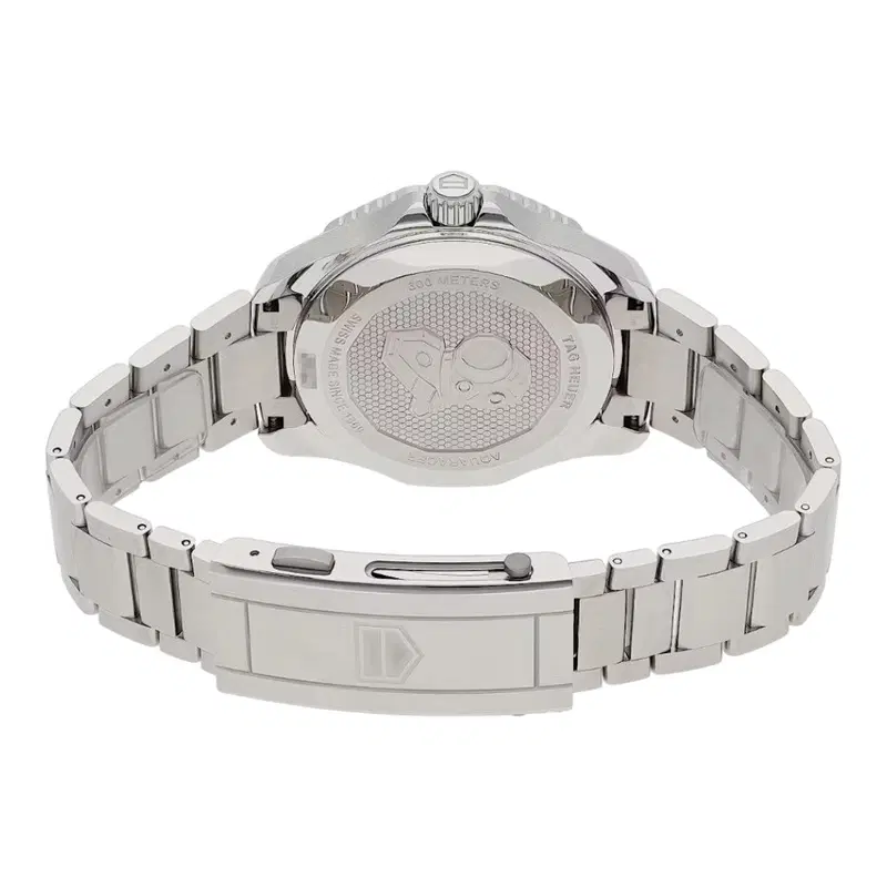 Tag Heuer Aquaracer. WBP2010.BA0632