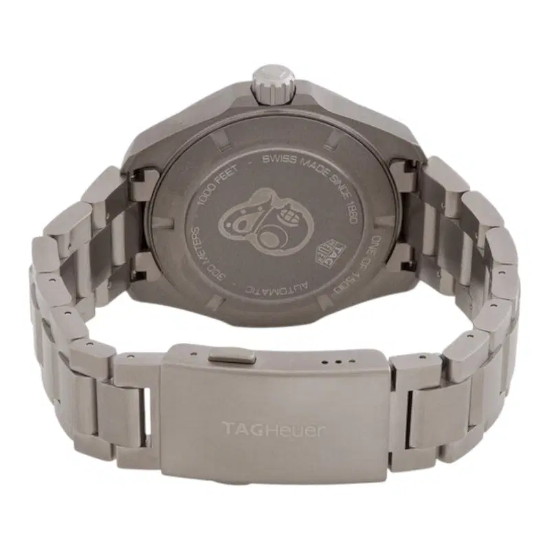 Tag Heuer Aquaracer. WAY208F.BF0638