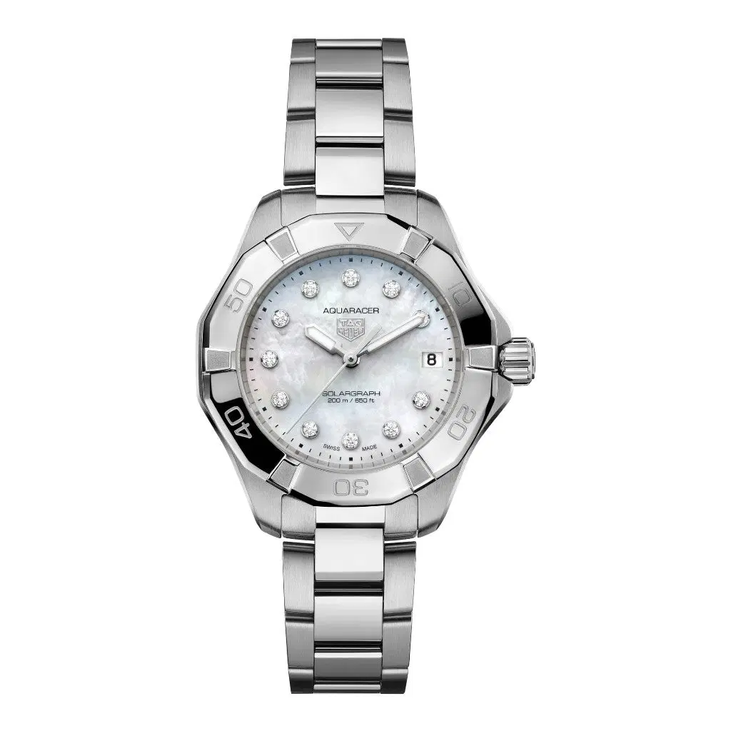 Tag Heuer Aquaracer. WBP1313.BA0005
