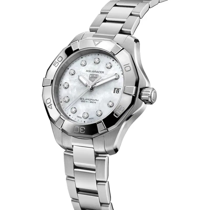 Tag Heuer Aquaracer. WBP1313.BA0005