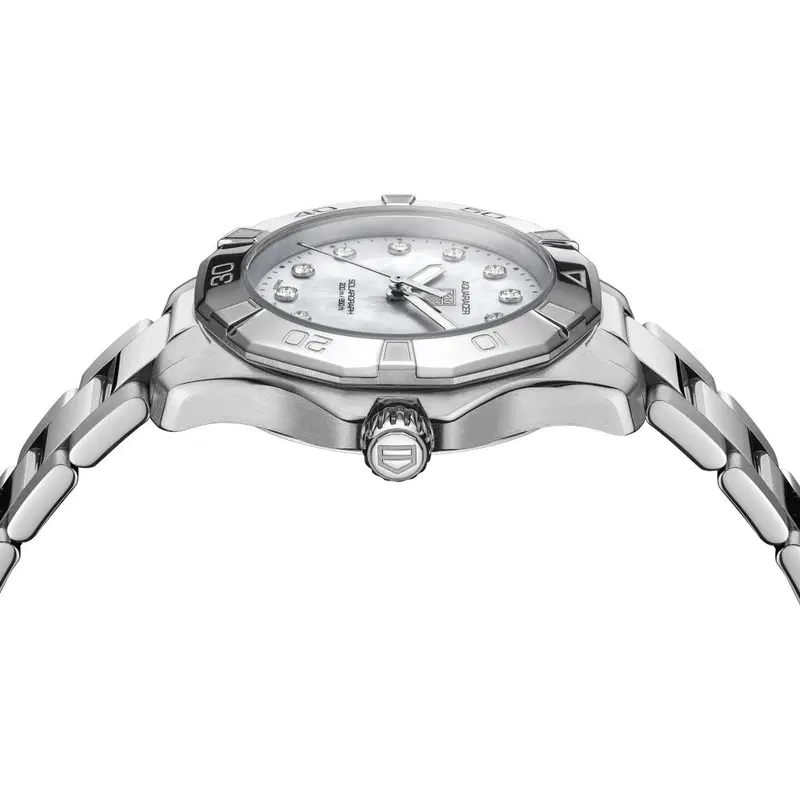 Tag Heuer Aquaracer. WBP1313.BA0005