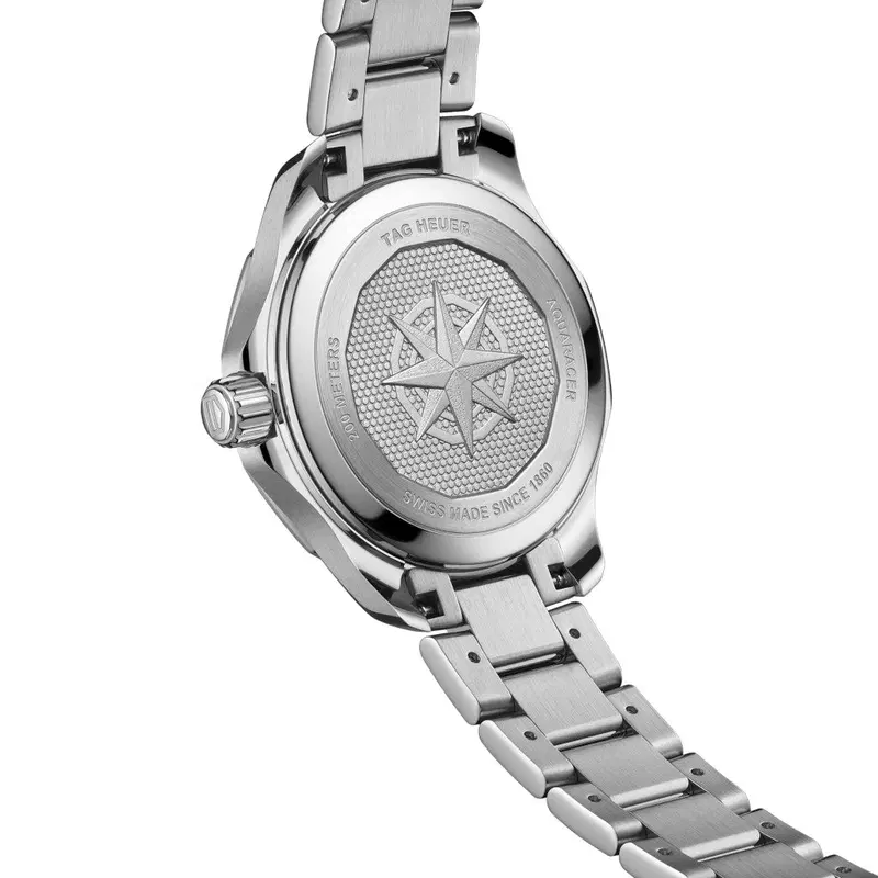 Tag Heuer Aquaracer. WBP1313.BA0005