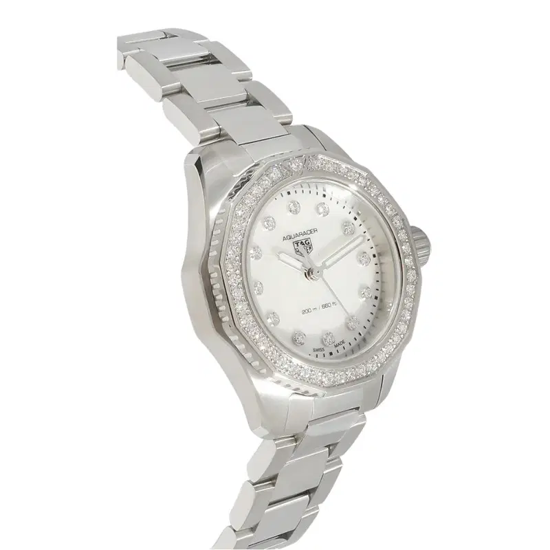 Tag Heuer Aquaracer. WBP1417.BA0622