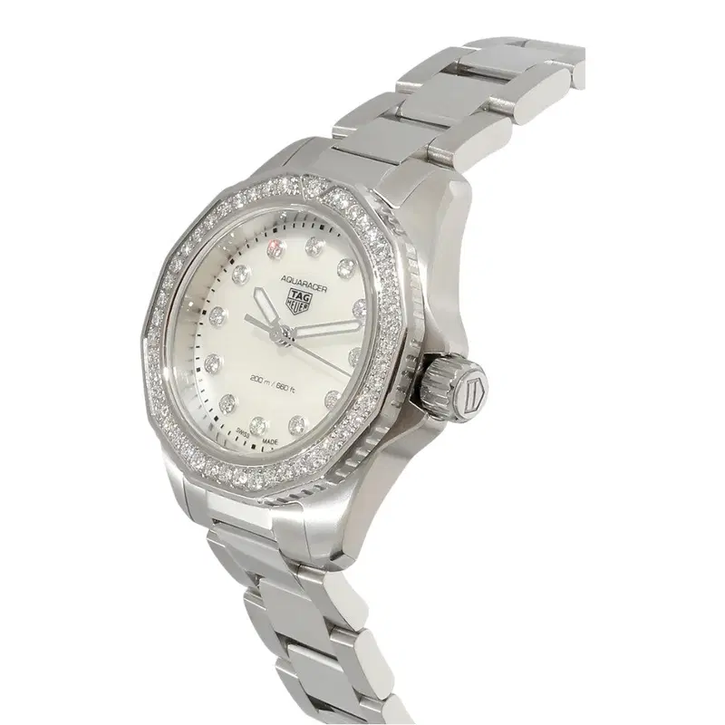 Tag Heuer Aquaracer. WBP1417.BA0622