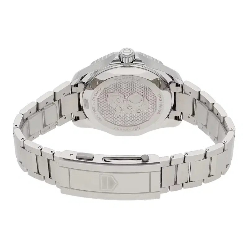 Tag Heuer Aquaracer. WBP2010.BA0632