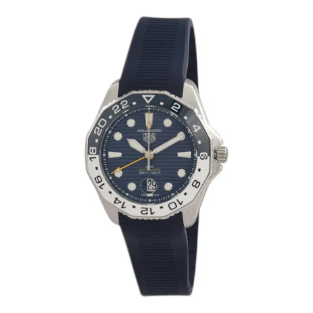 Tag Heuer Aquaracer. WBP2010.FT6198