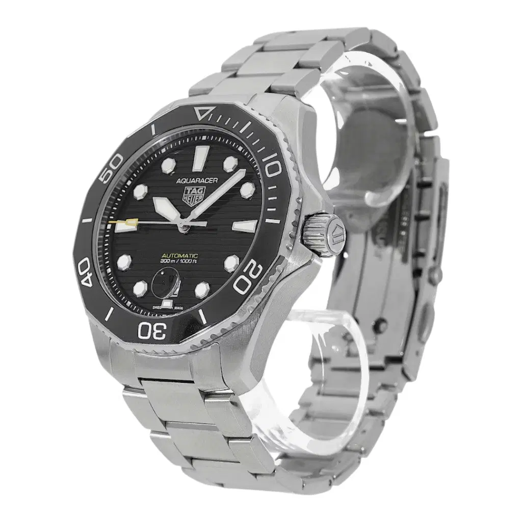 Tag Heuer Aquaracer. WBP201A.BA0632