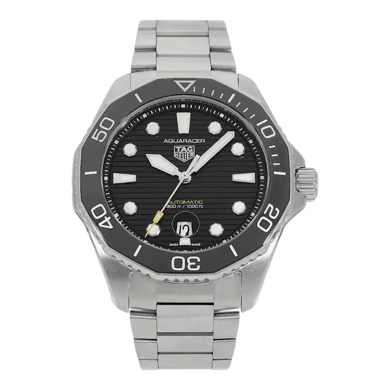 Tag Heuer Aquaracer. WBP201A.BA0632