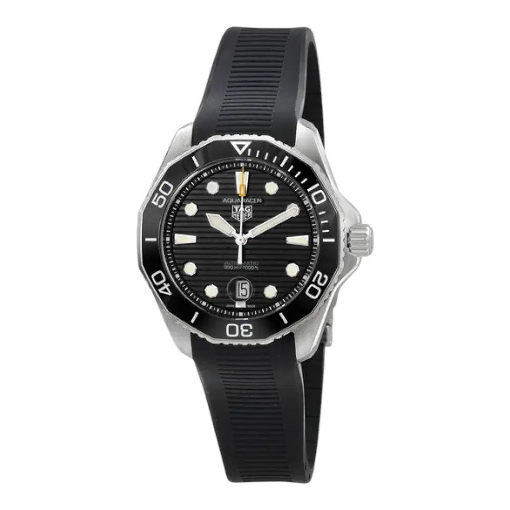 Tag Heuer Aquaracer. WBP201A.FT6197