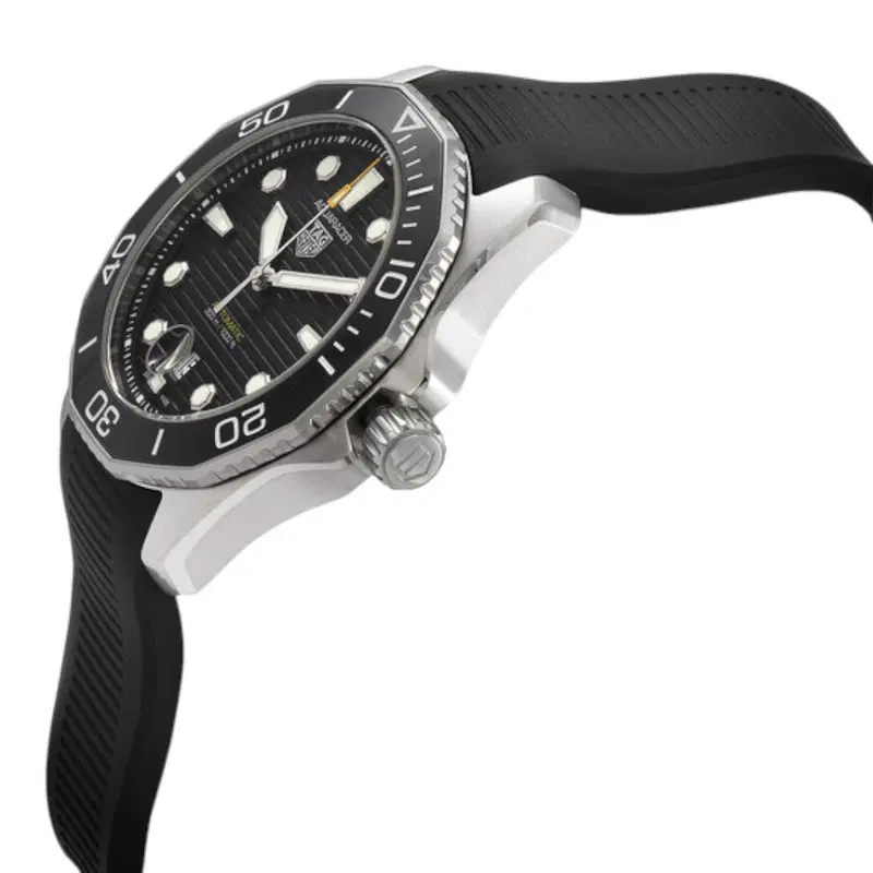 Tag Heuer Aquaracer. WBP201A.FT6197
