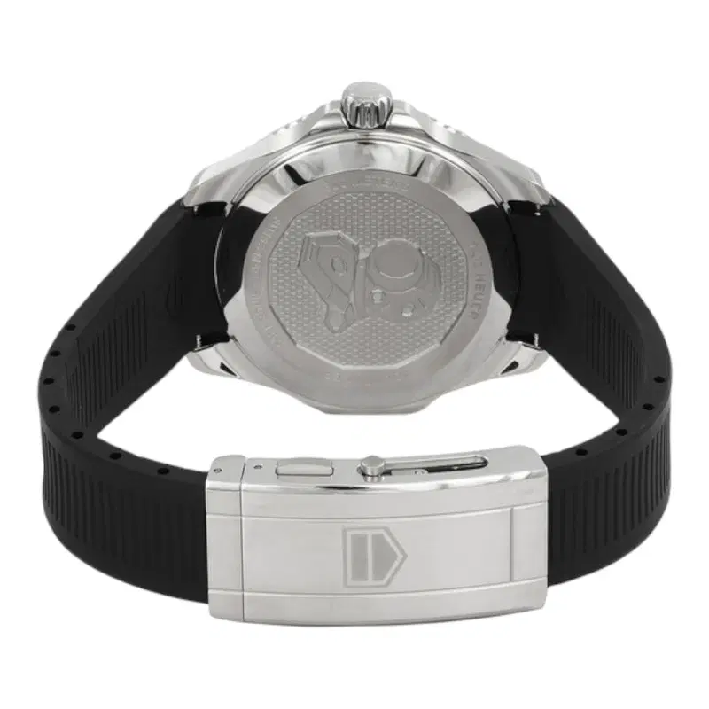 Tag Heuer Aquaracer. WBP201A.FT6197
