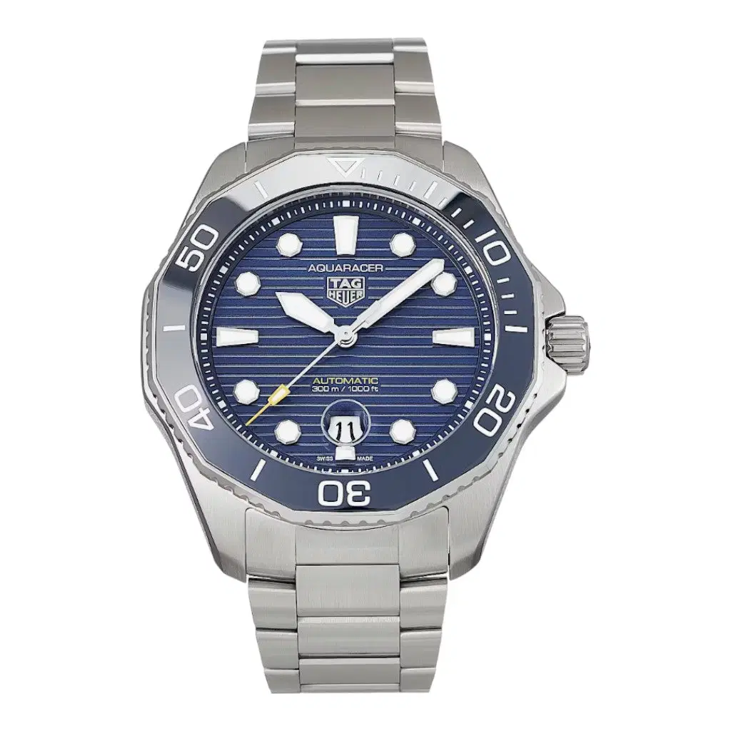 Tag Heuer Aquaracer. WBP201B.BA0632