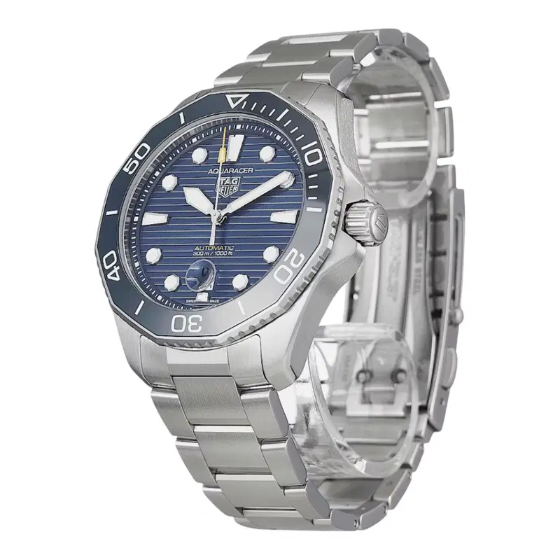 Tag Heuer Aquaracer. WBP201B.BA0632