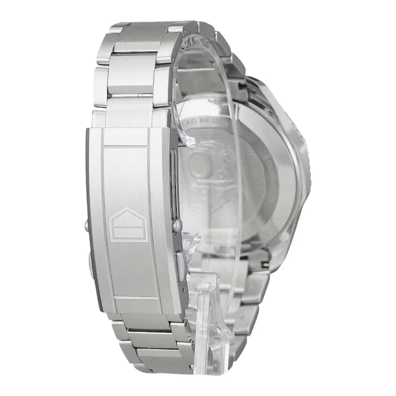 Tag Heuer Aquaracer. WBP201B.BA0632
