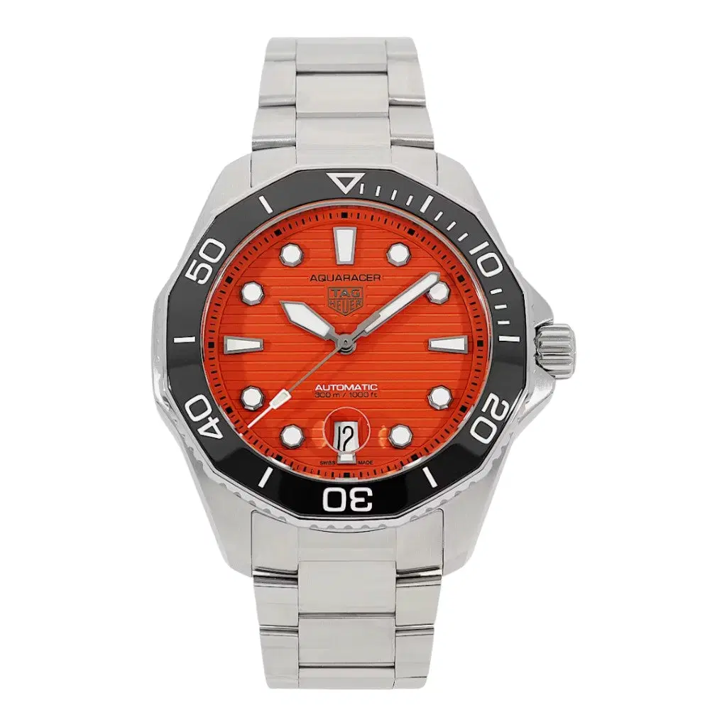 Tag Heuer Aquaracer. WBP201F.BA0632