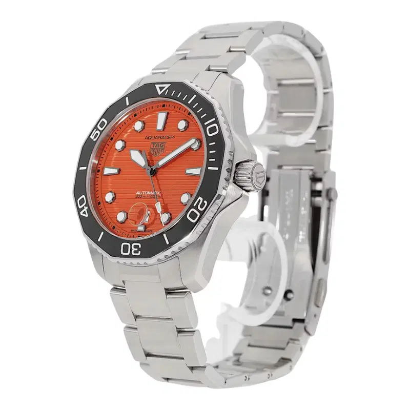 Tag Heuer Aquaracer. WBP201F.BA0632