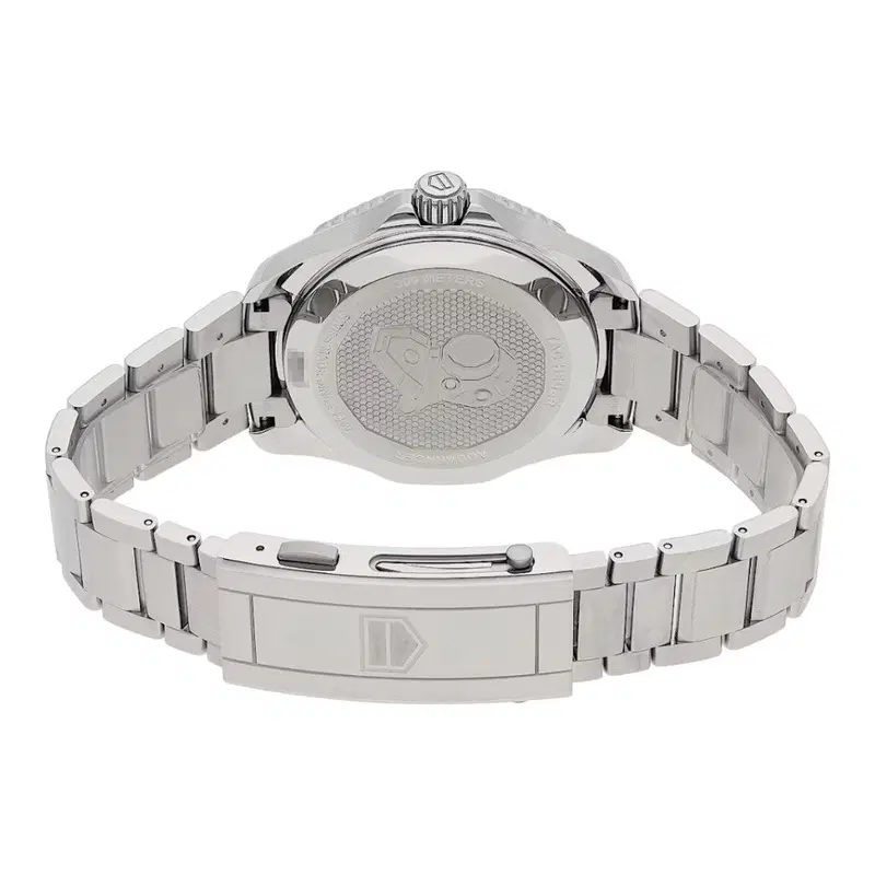 Tag Heuer Aquaracer. WBP201F.BA0632