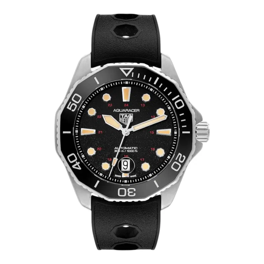Tag Heuer Aquaracer. WBP208C.FT6201