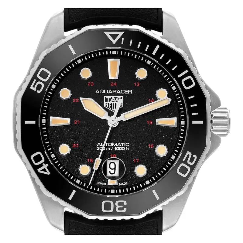 Tag Heuer Aquaracer. WBP208C.FT6201