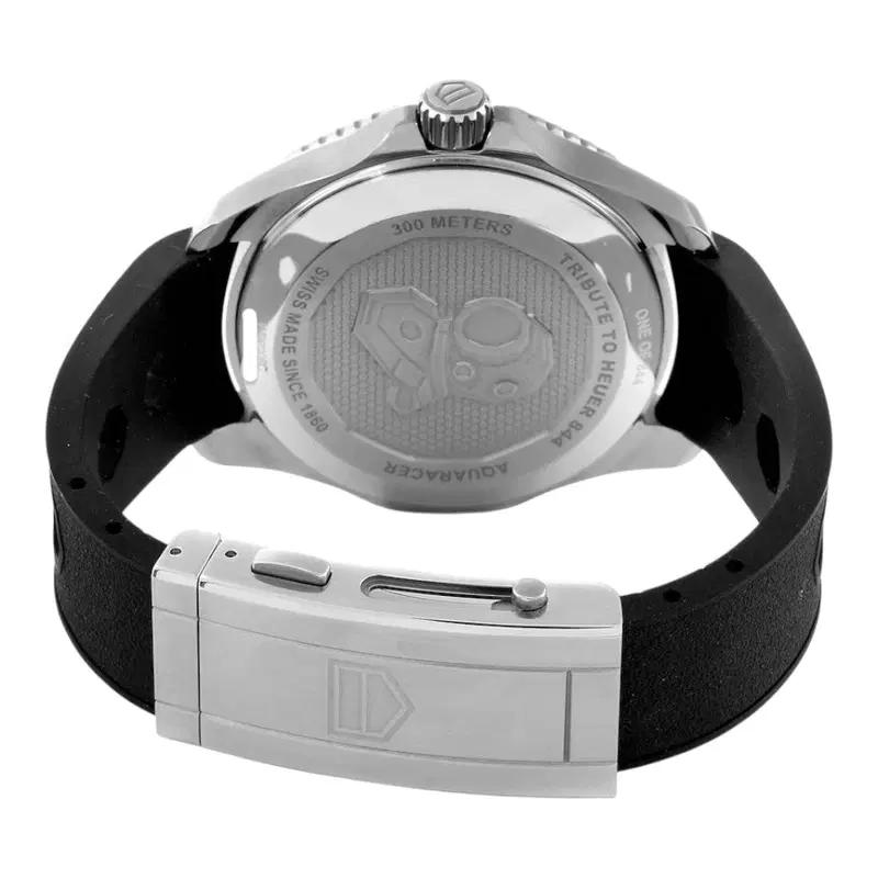 Tag Heuer Aquaracer. WBP208C.FT6201