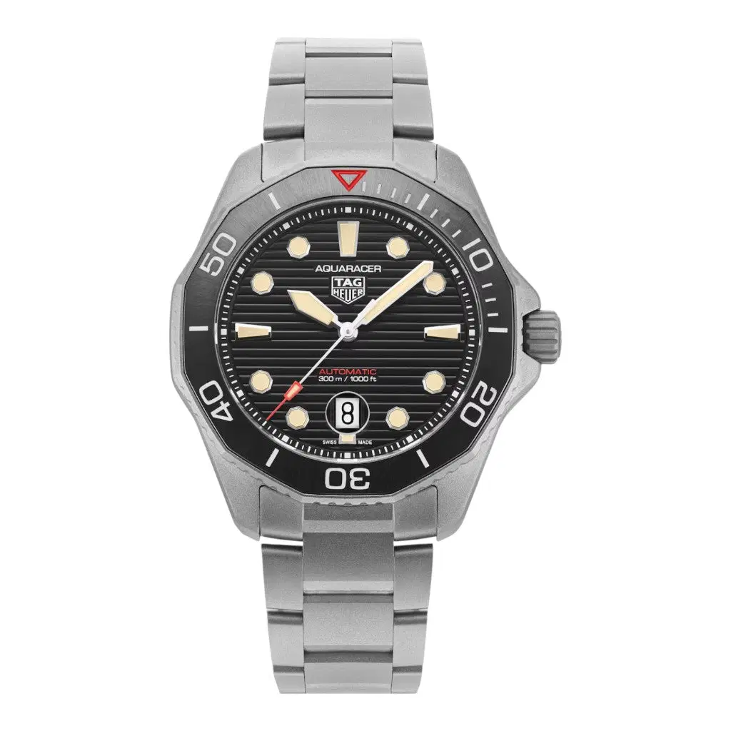 Tag Heuer Aquaracer. WBP208D.BF0631