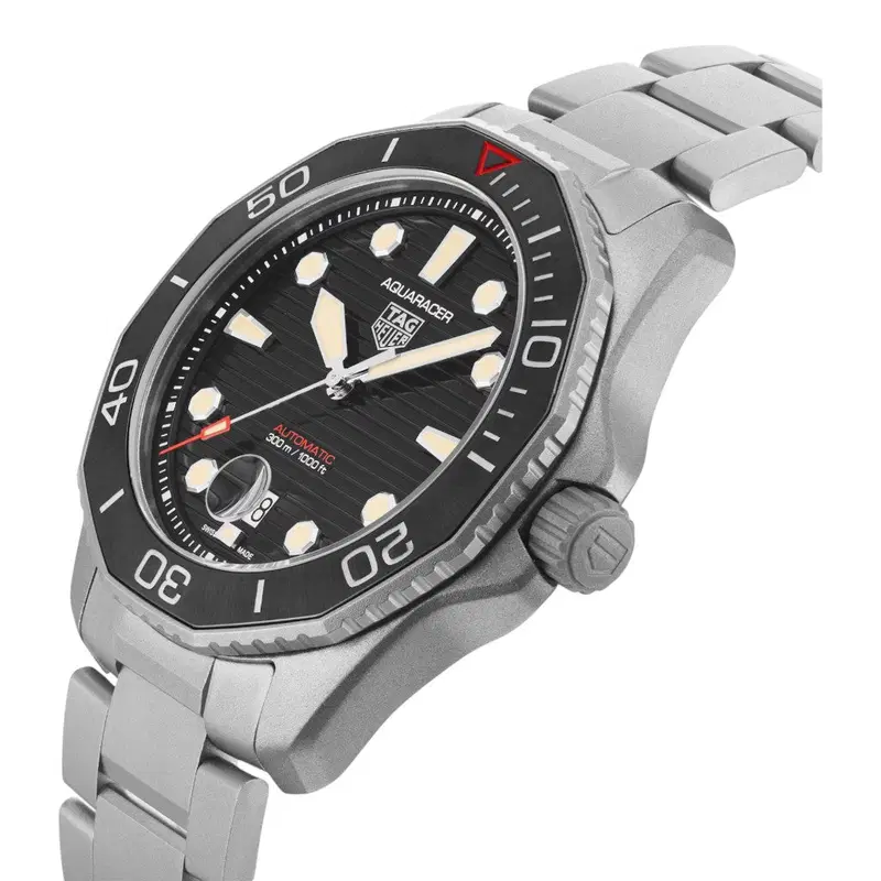 Tag Heuer Aquaracer. WBP208D.BF0631