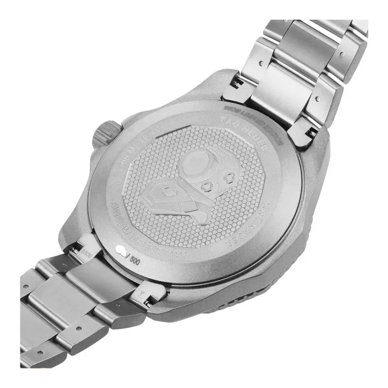 Tag Heuer Aquaracer. WBP208D.BF0631