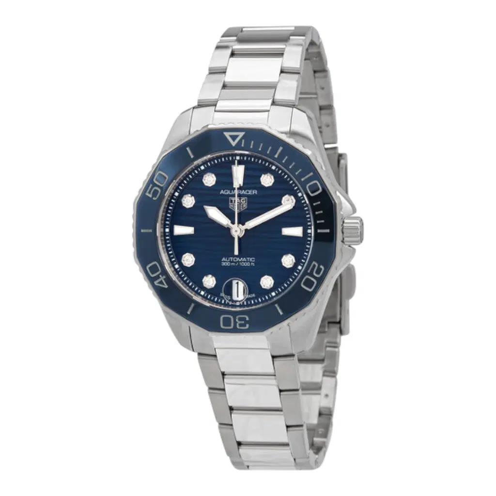 Tag Heuer Aquaracer. WBP231B.BA0618