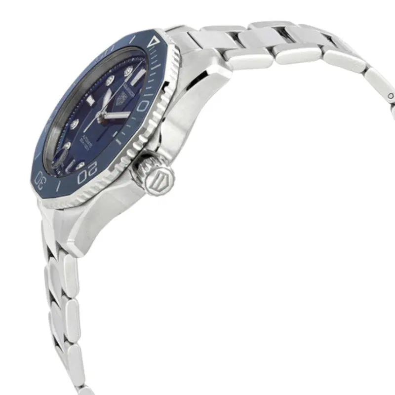 Tag Heuer Aquaracer. WBP231B.BA0618