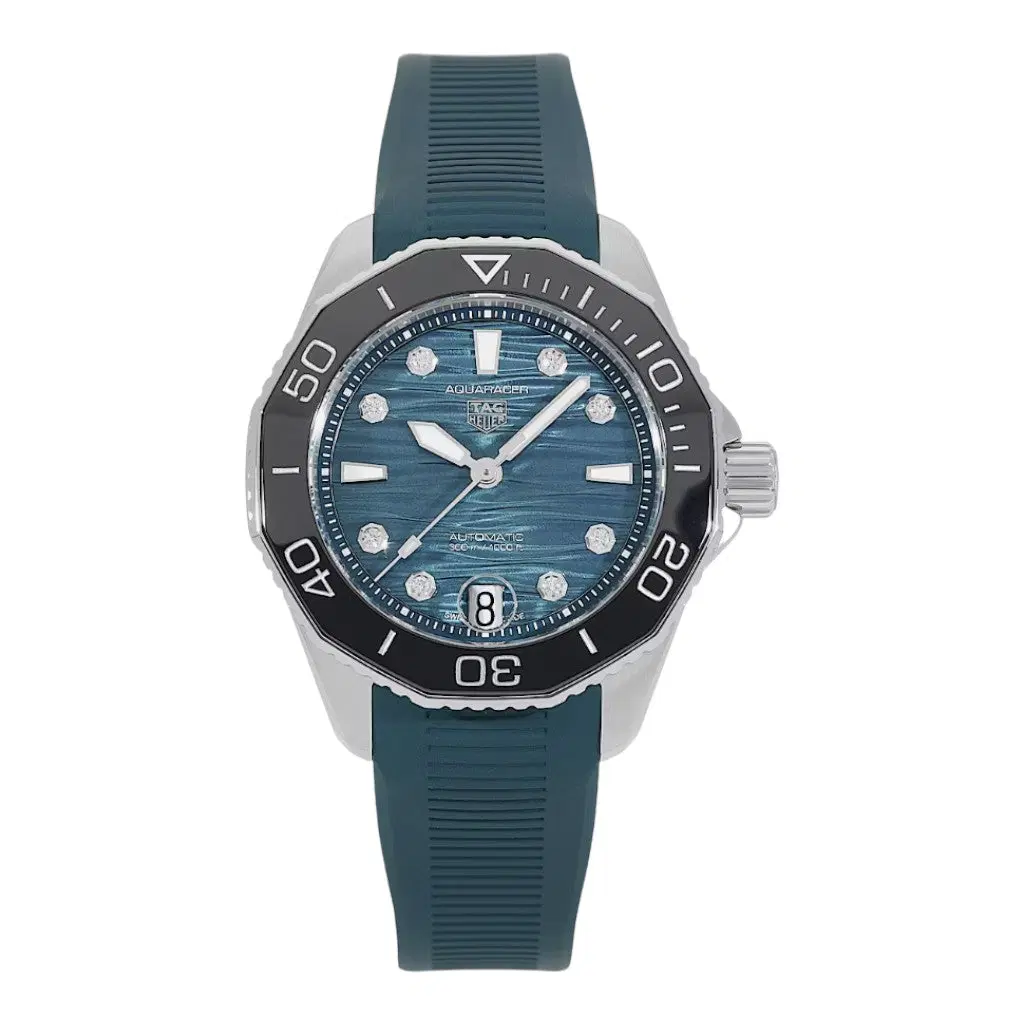 Tag Heuer Aquaracer. WBP231G.FT6226