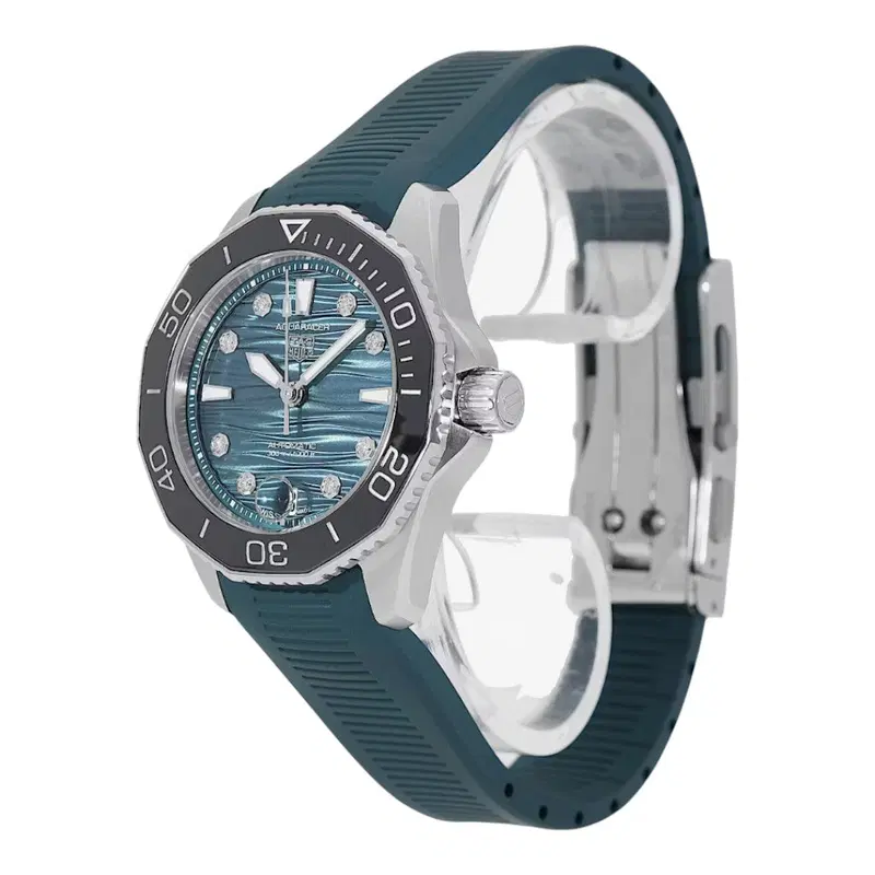Tag Heuer Aquaracer. WBP231G.FT6226